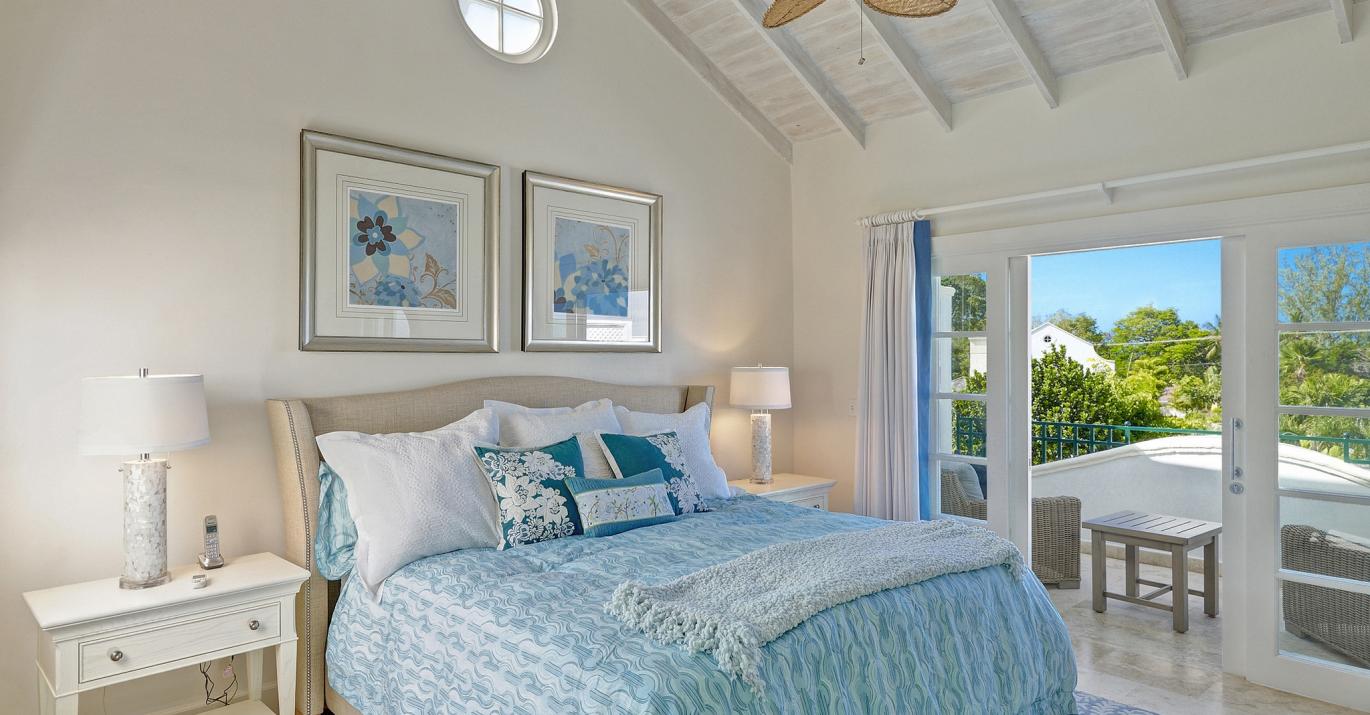 Mullins Bay Townhouse 19 Barbados Sotheby's International Realty